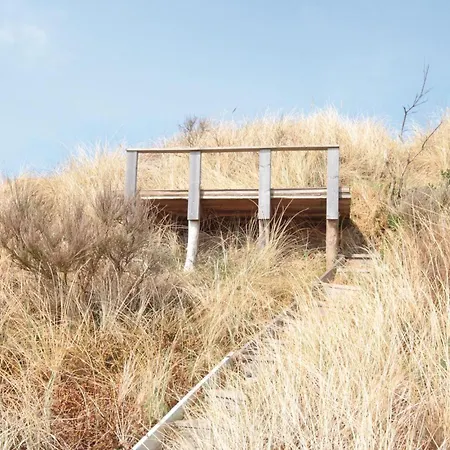 Nice In Hvide Sande With House A Panoramic View Havrvig