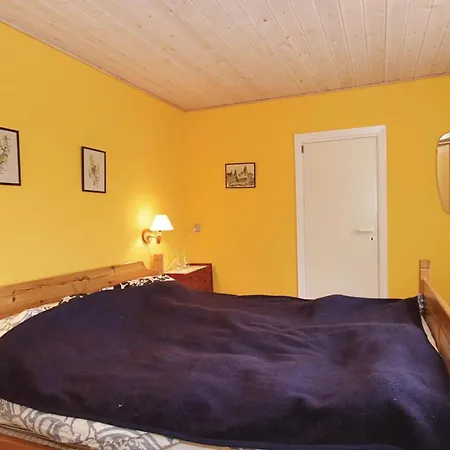 Prázdninový dům Nice In Hvide Sande With House A Panoramic View *